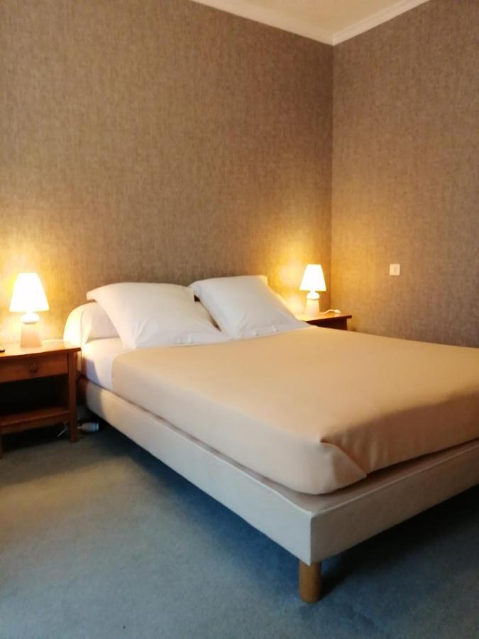 Le Casse Noisettes Hotel *