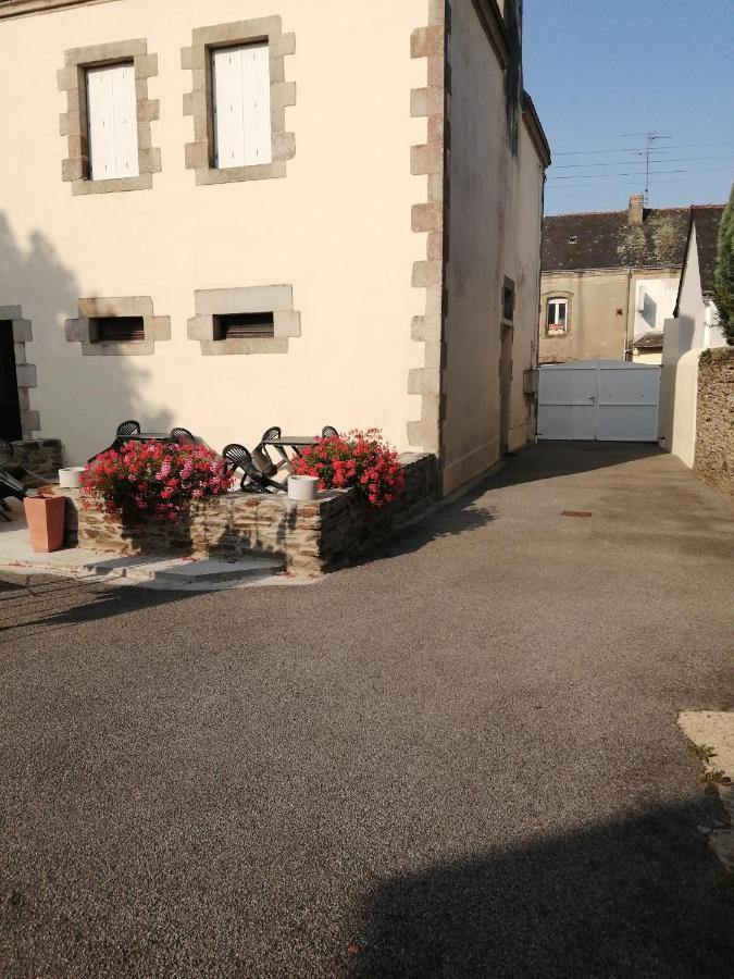 Le Casse Noisettes Gourin