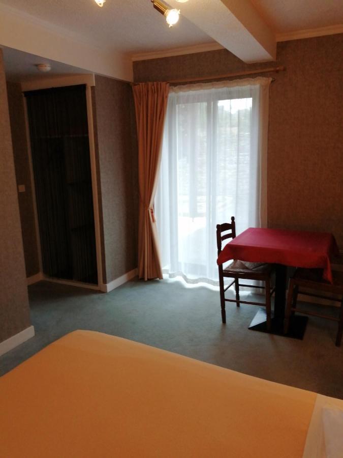 Le Casse Noisettes Hotel