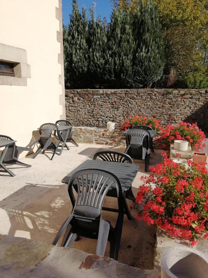 Le Casse Noisettes Hotel *