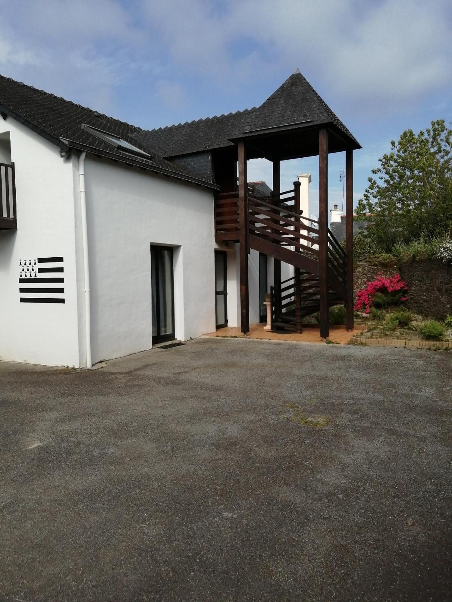 Hotel Le Casse Noisettes Gourin
