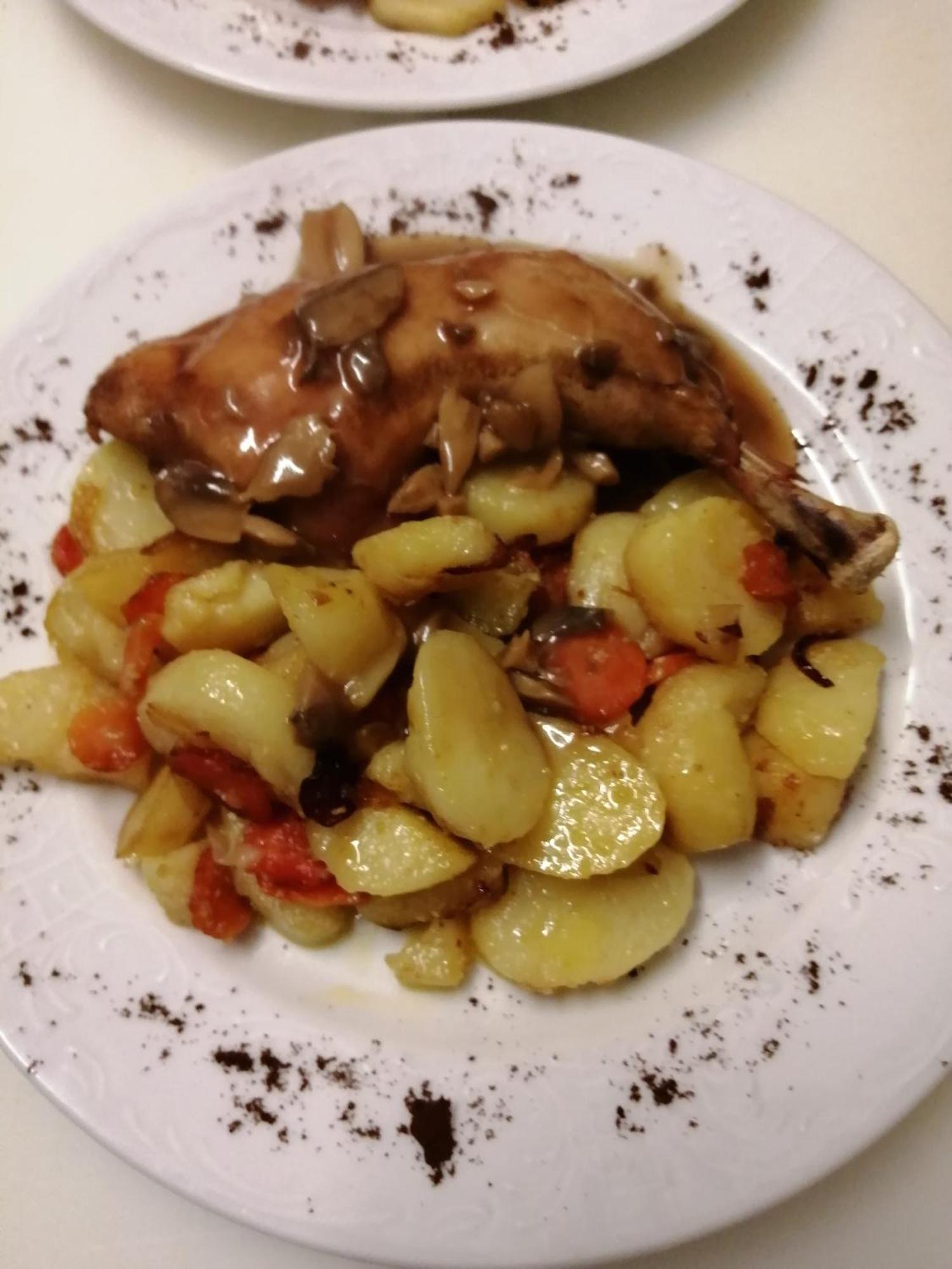 Le Casse Noisettes * Gourin