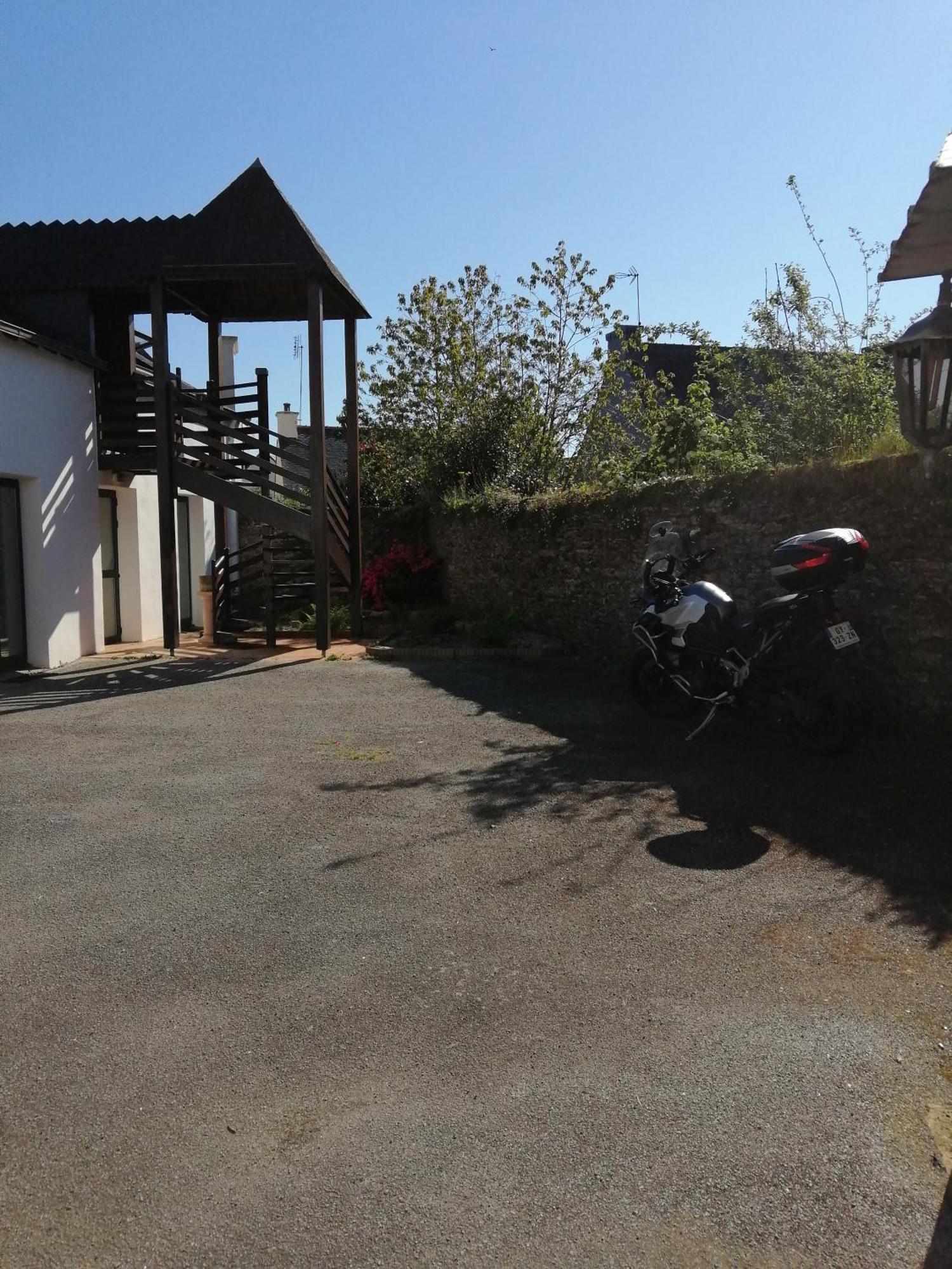 Hotel Le Casse Noisettes *